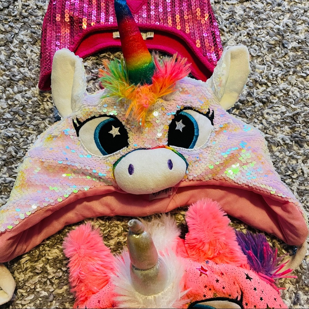 Kids Hats